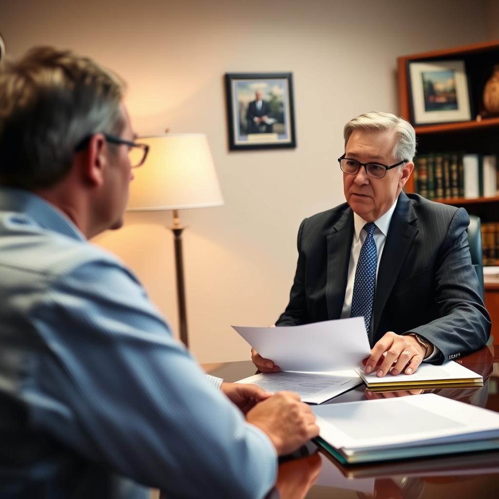 Malicious Wounding Lawyer Botetourt County