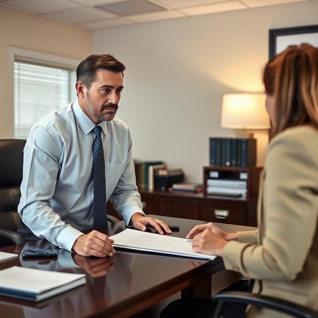 Malicious Wounding Lawyer Chesapeake