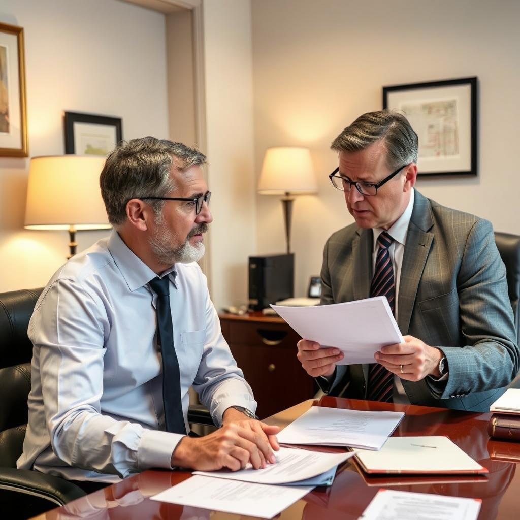 Malicious Wounding Lawyer Fairfax County