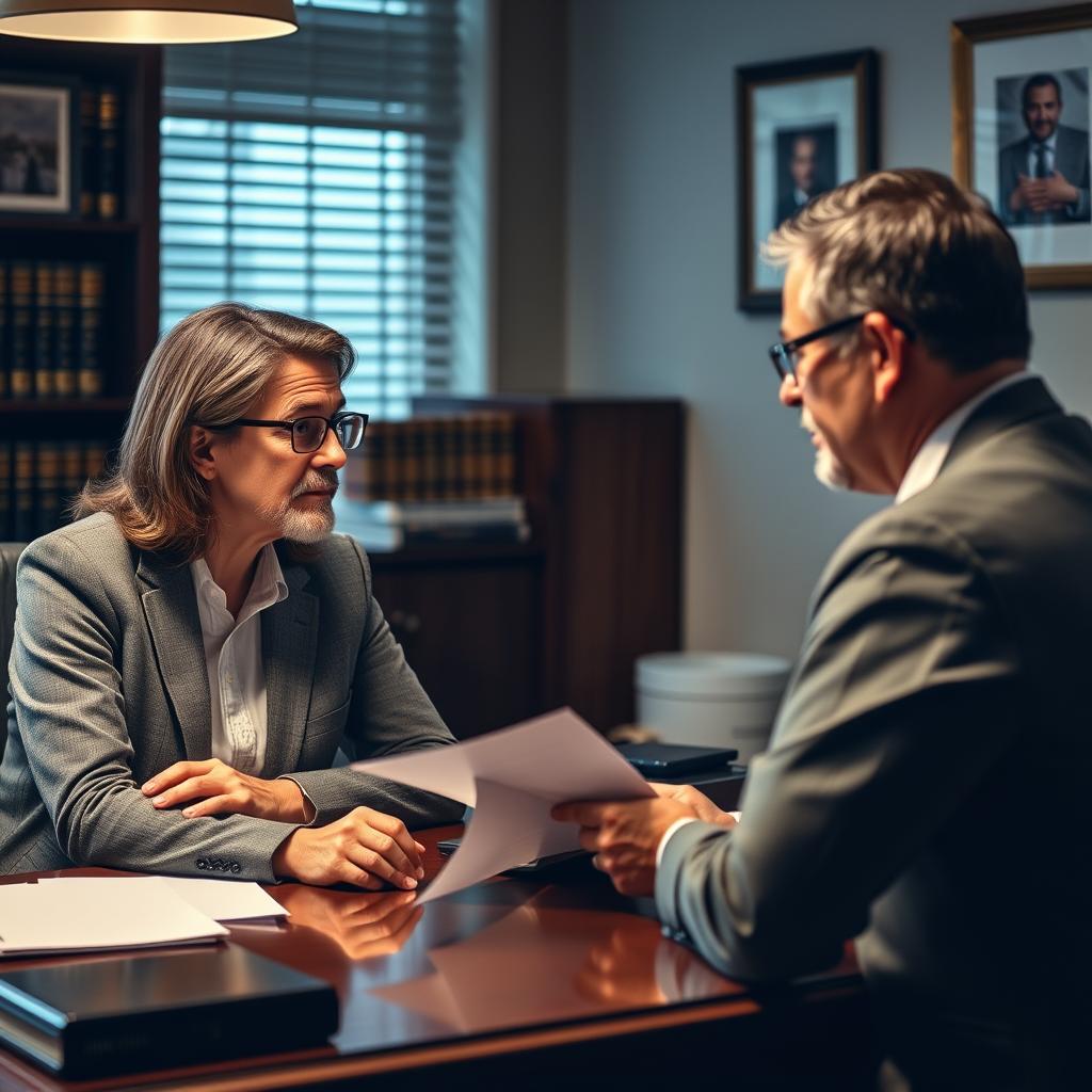 Malicious Wounding Lawyer Greene County