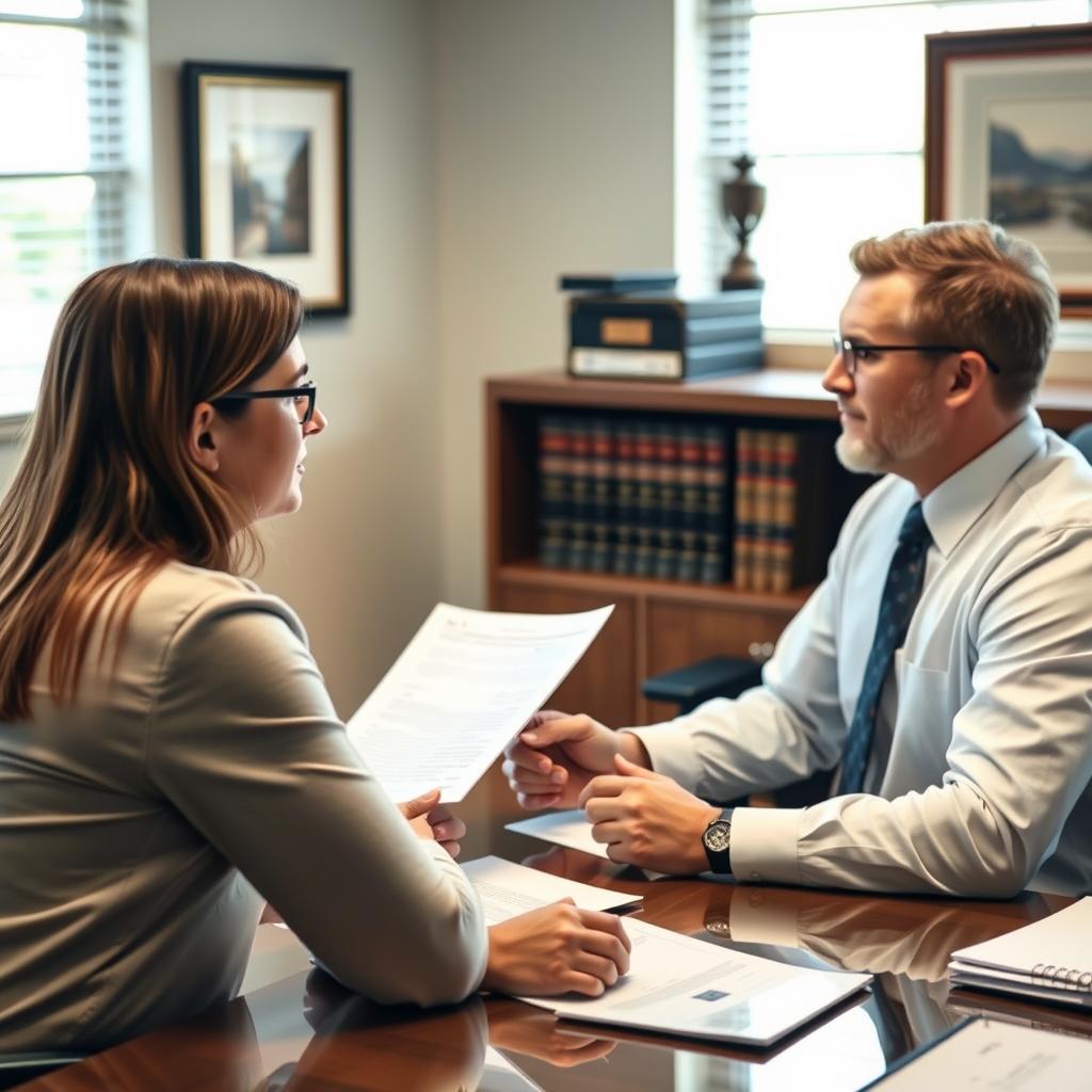 Malicious Wounding Lawyer Manassas Park