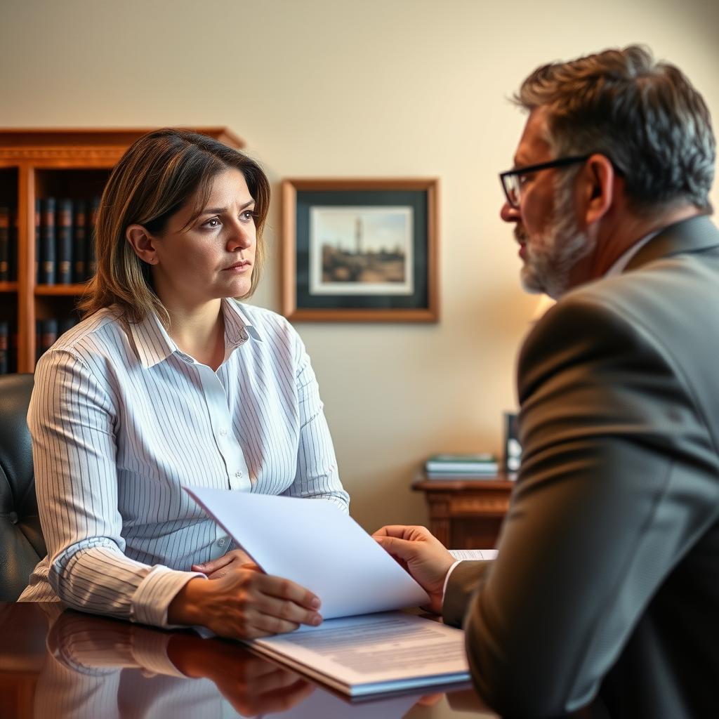 Malicious Wounding Lawyer Powhatan County