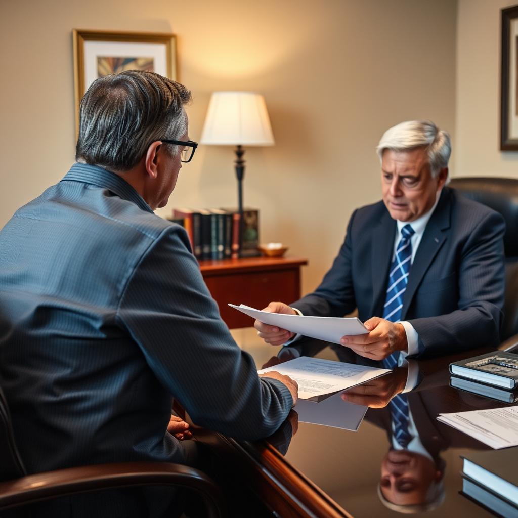 Malicious Wounding Lawyer Shenandoah