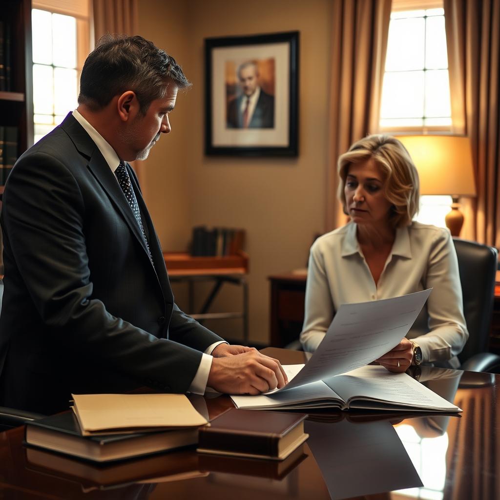 Malicious Wounding Lawyer Stafford County