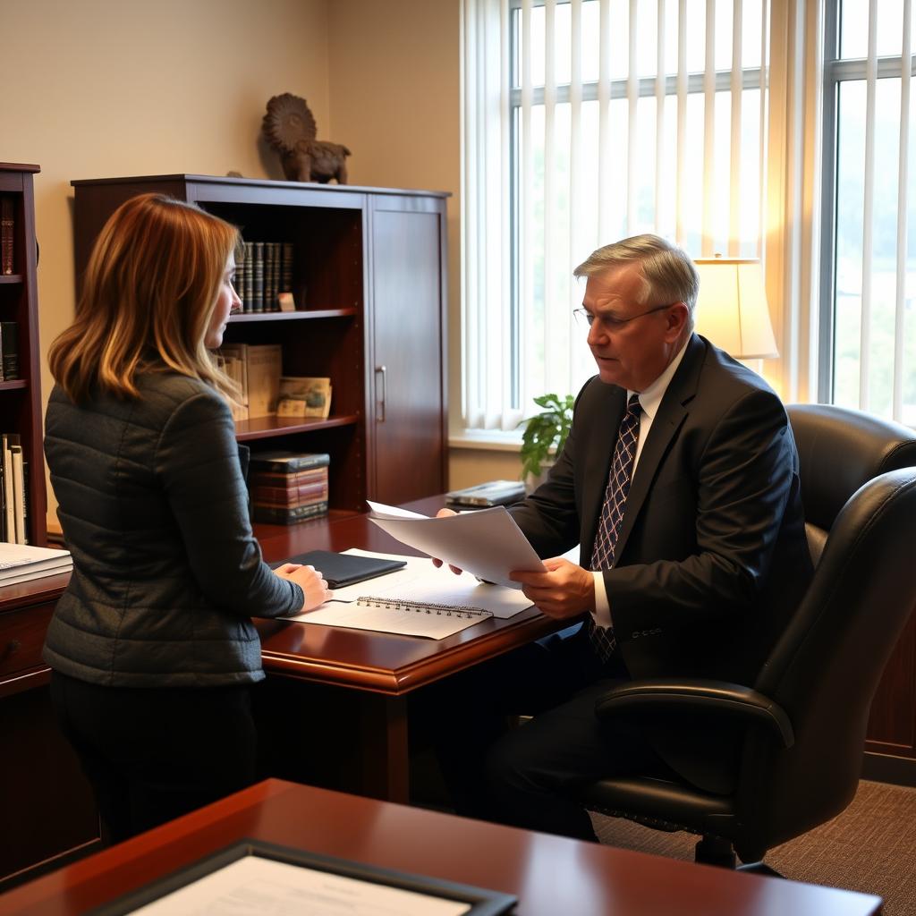 Marijuana Possession Lawyer Botetourt County