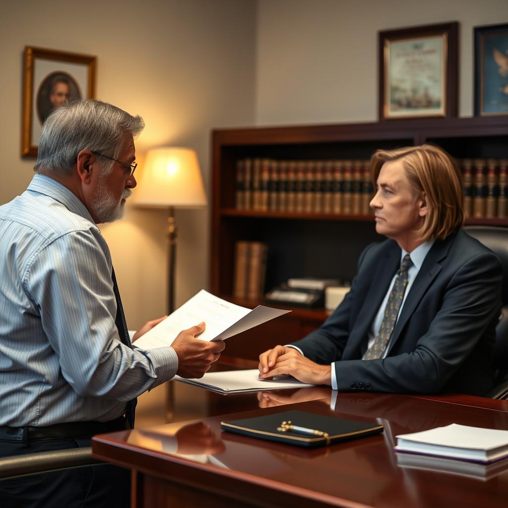 Marijuana Possession Lawyer King George County