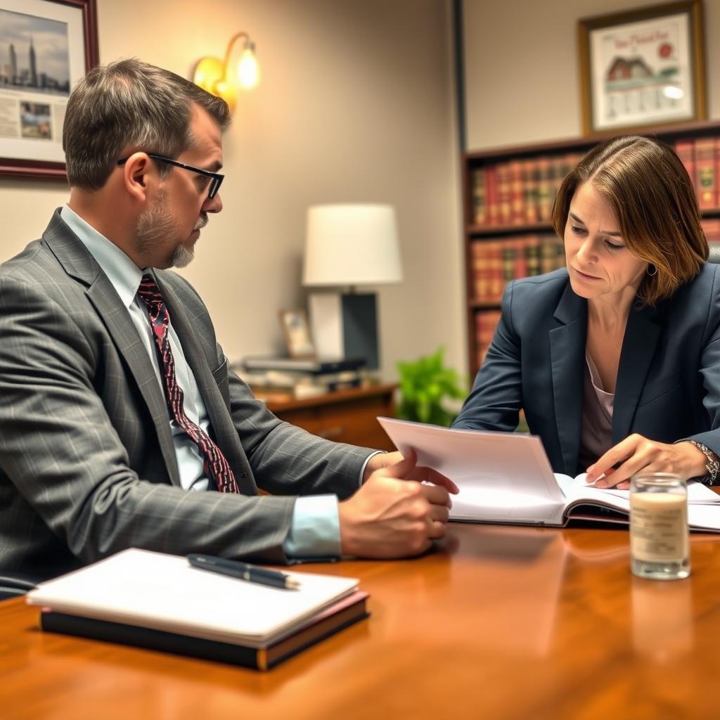 Marijuana Possession Lawyer Warren County