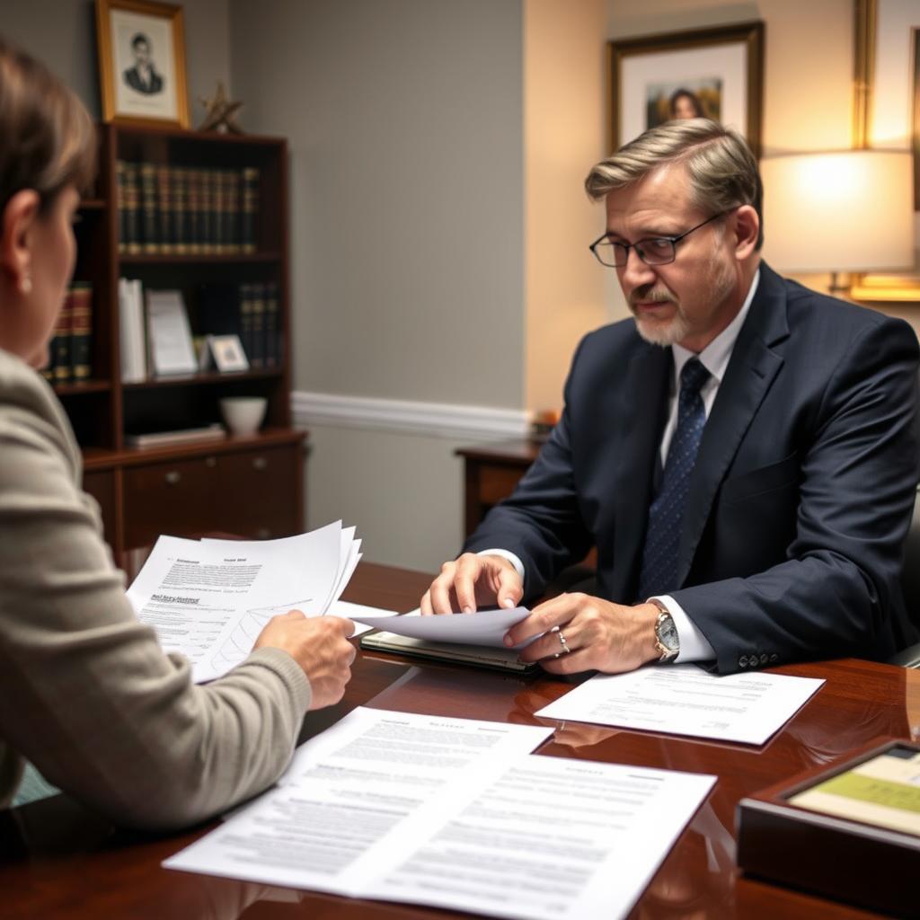 Obstruction of Justice Lawyer Alexandria