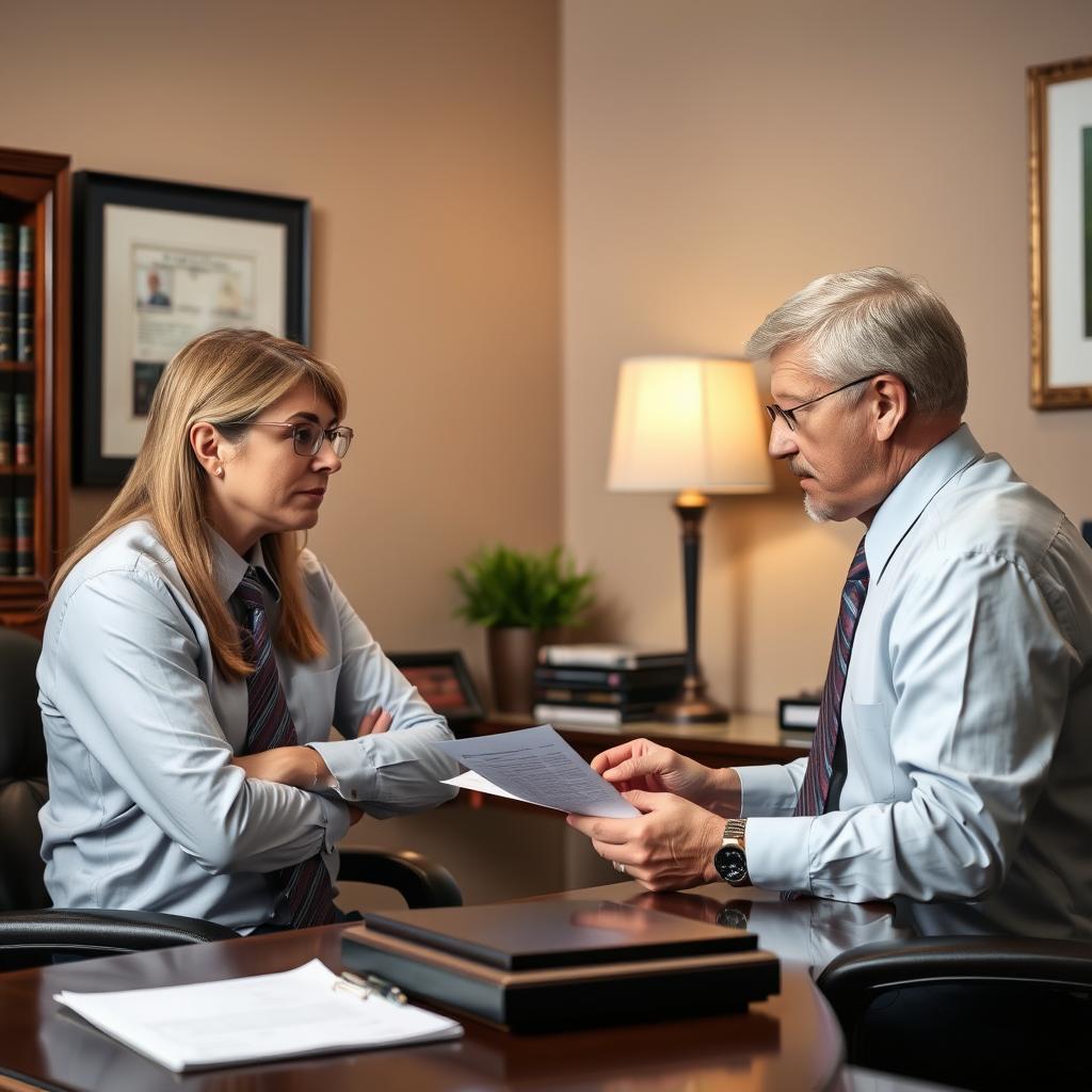 Police ID Fraud Defense Lawyer Chesapeake