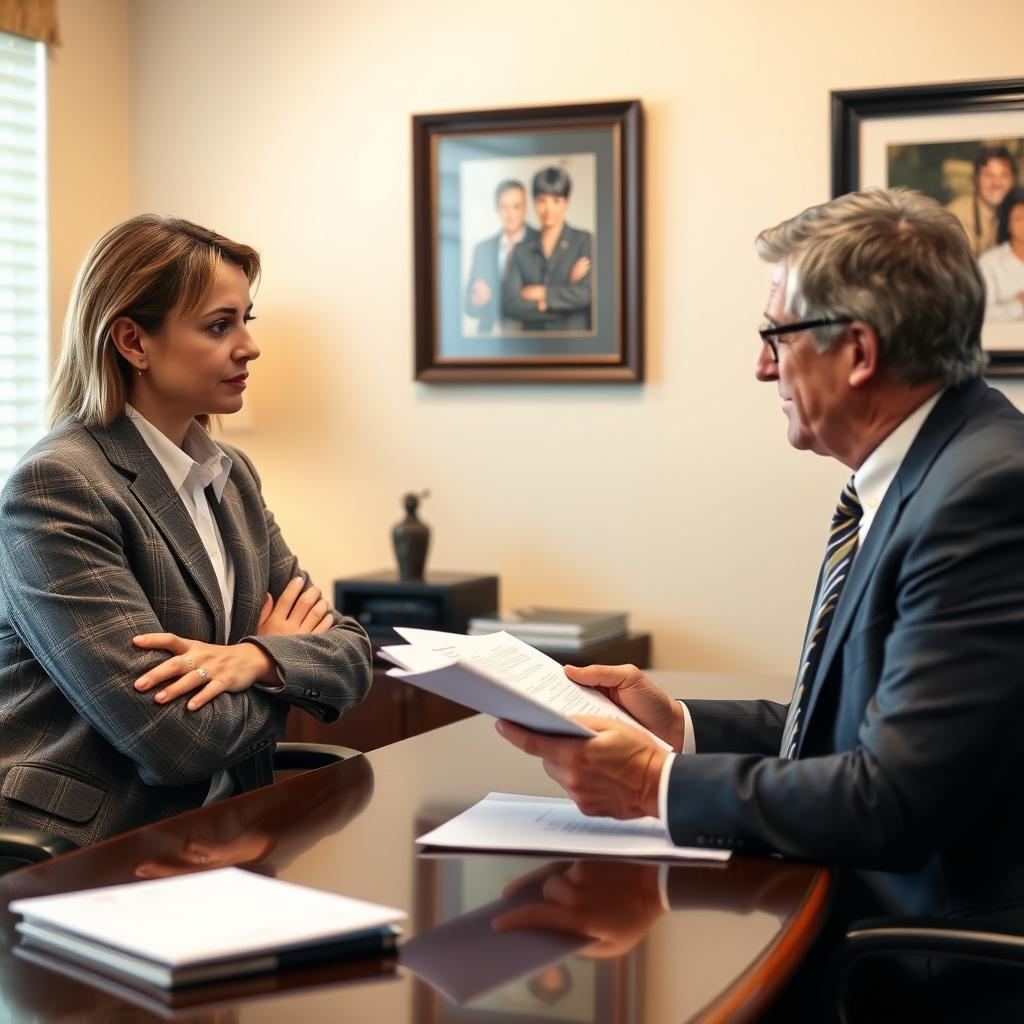 Police ID Fraud Defense Lawyer Colonial Heights