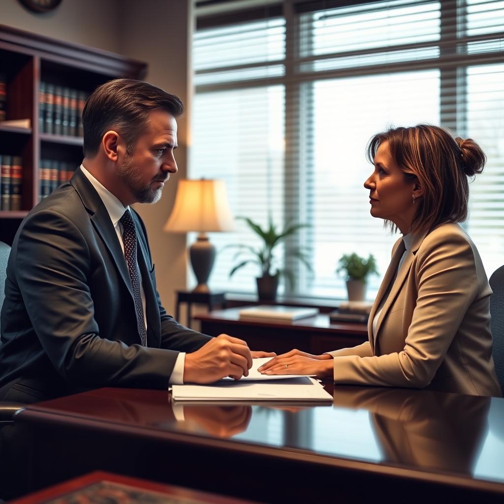 Police ID Fraud Defense Lawyer Prince William County