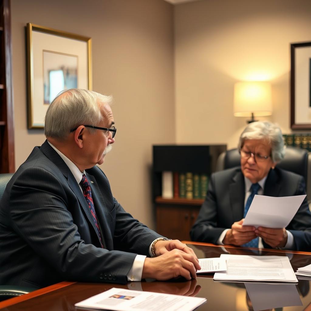 Police ID Fraud Defense Lawyer Virginia Beach