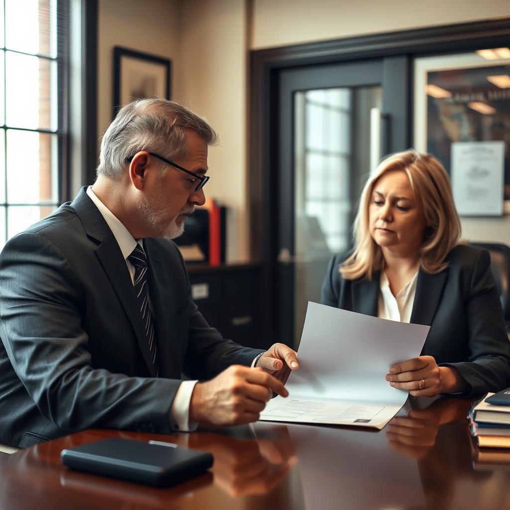 Property Damage Lawyer Dinwiddie County