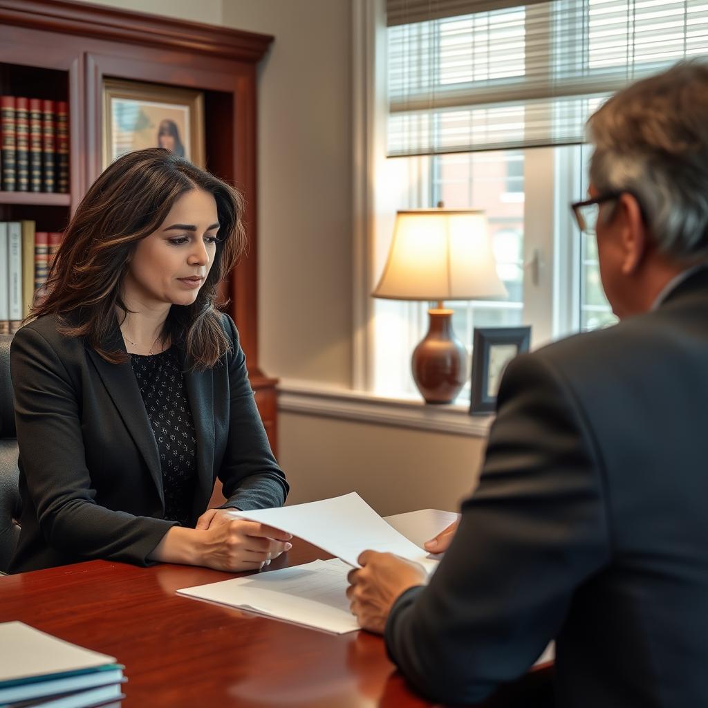 Property Damage Lawyer Fluvanna County