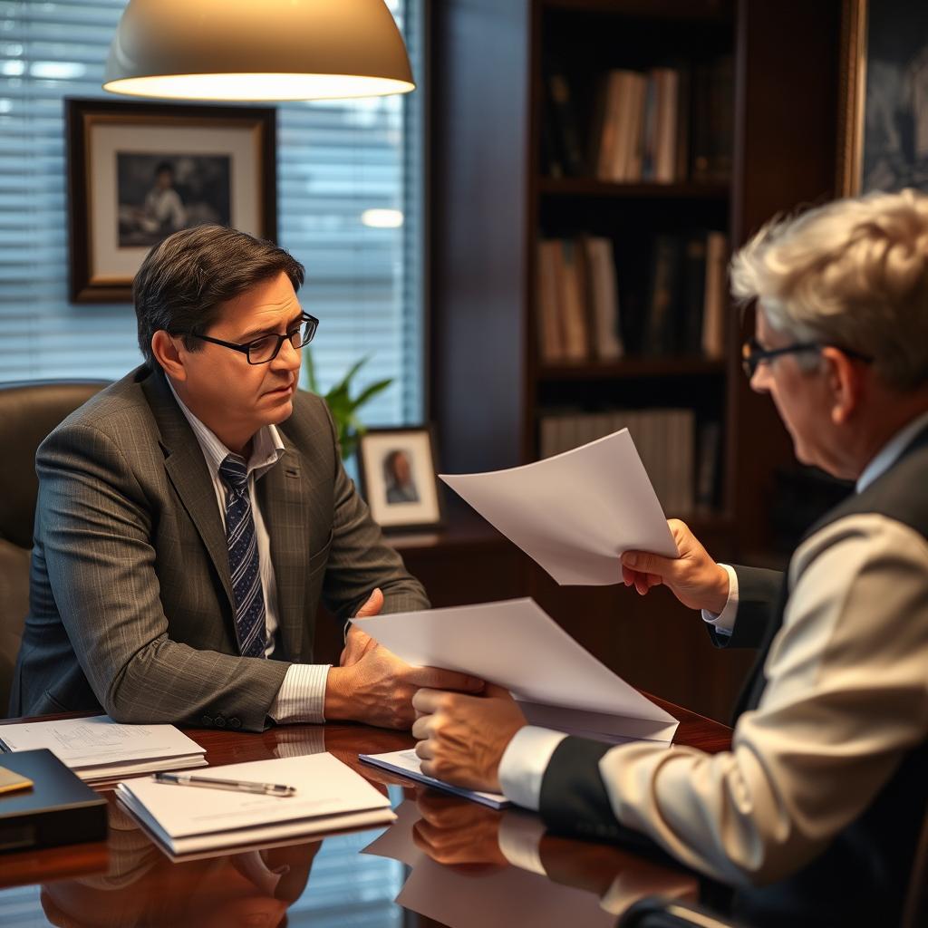 Property Damage Lawyer Gloucester County