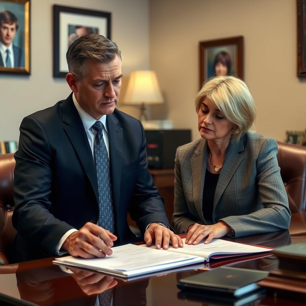 Property Damage Lawyer James City County