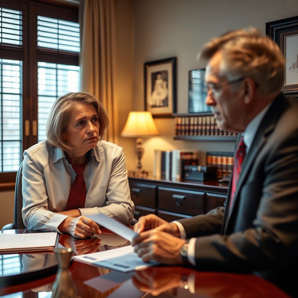 Property Damage Lawyer Poquoson