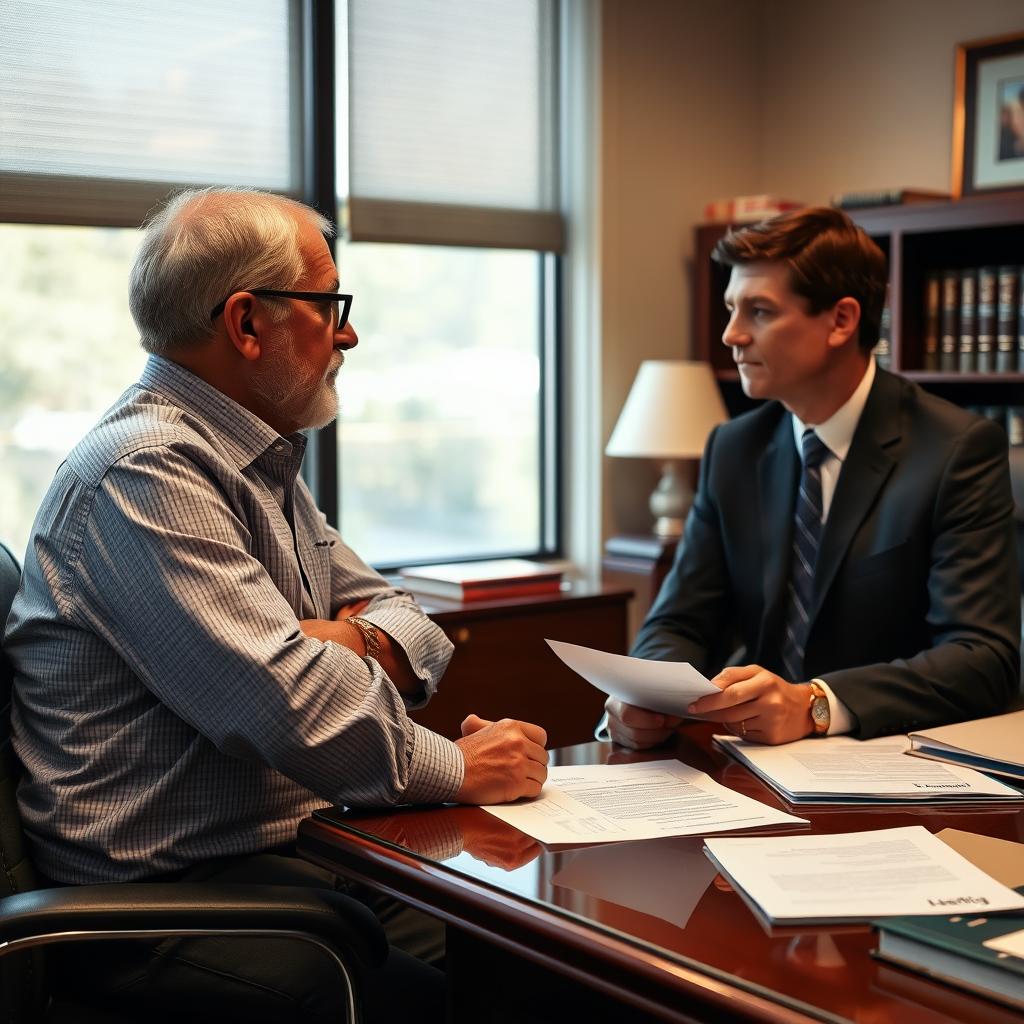 Property Damage Lawyer Suffolk