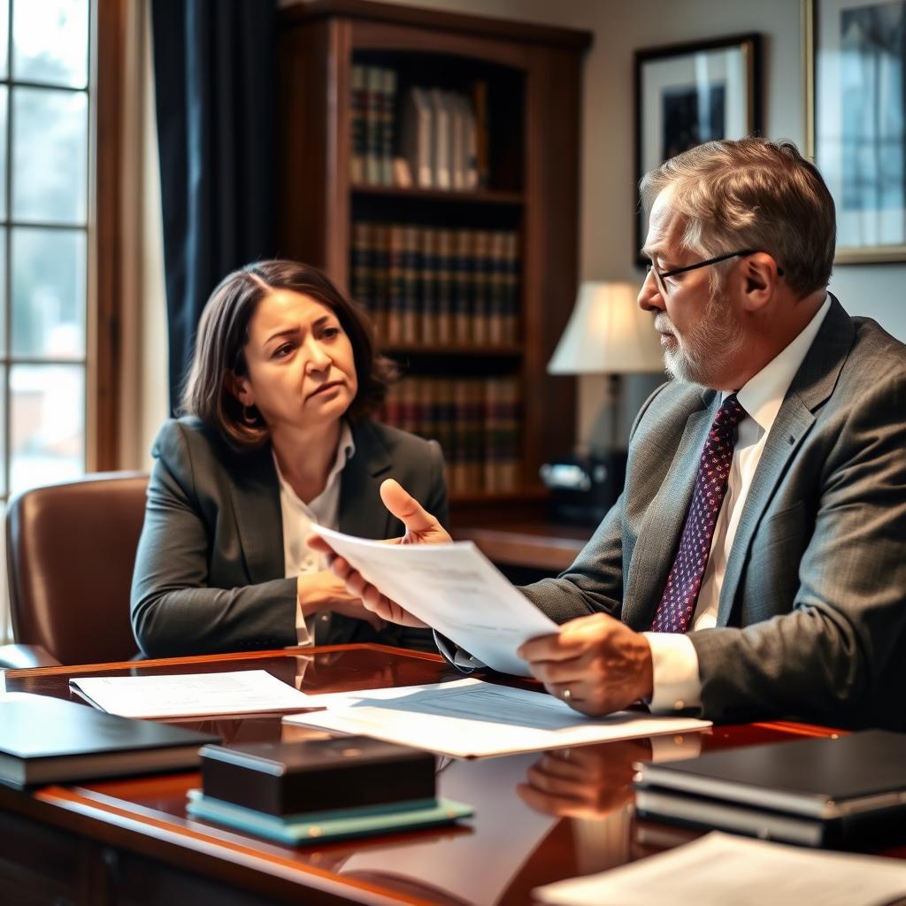 Property Damage Lawyer York County