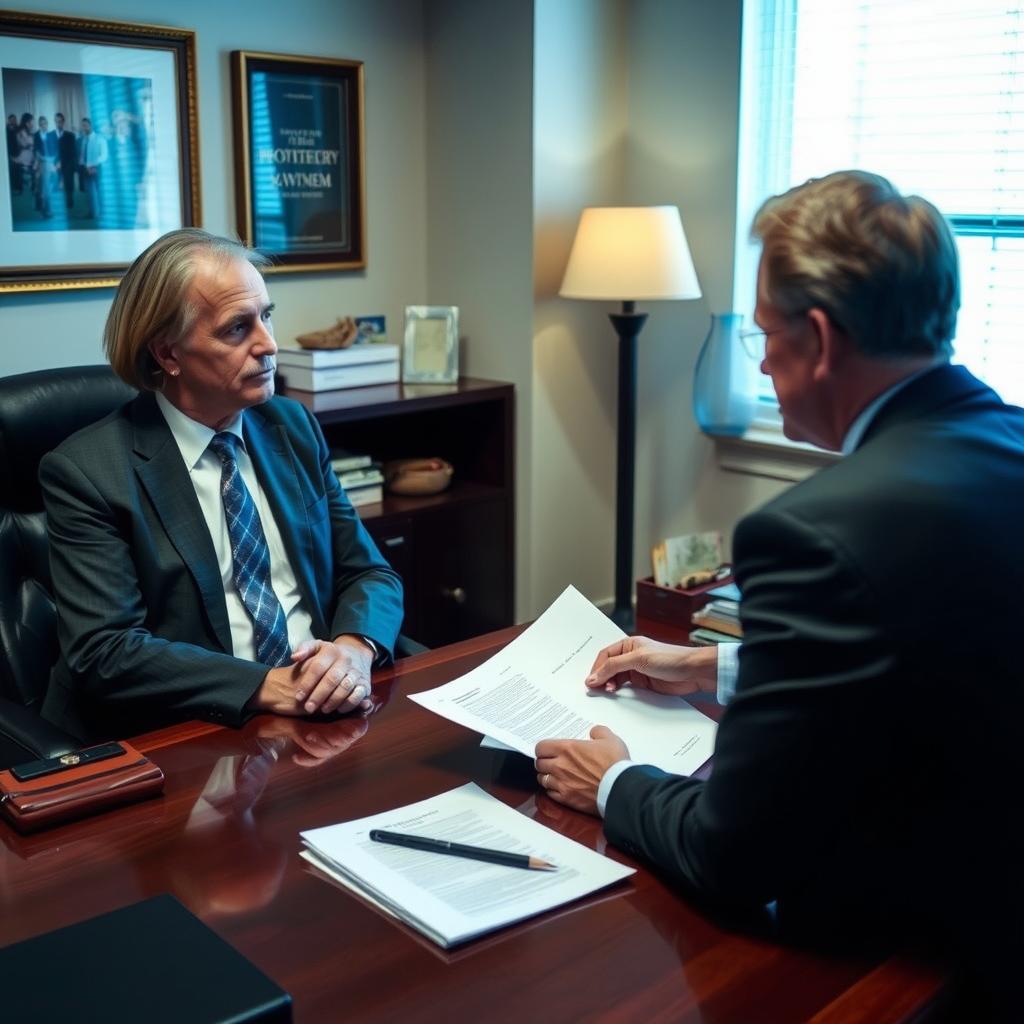 Protective Order Defense Lawyer James City County