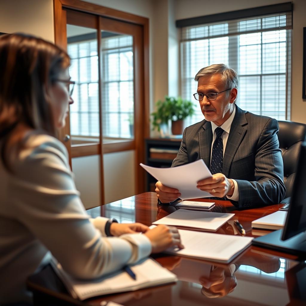 Protective Order Defense Lawyer Suffolk