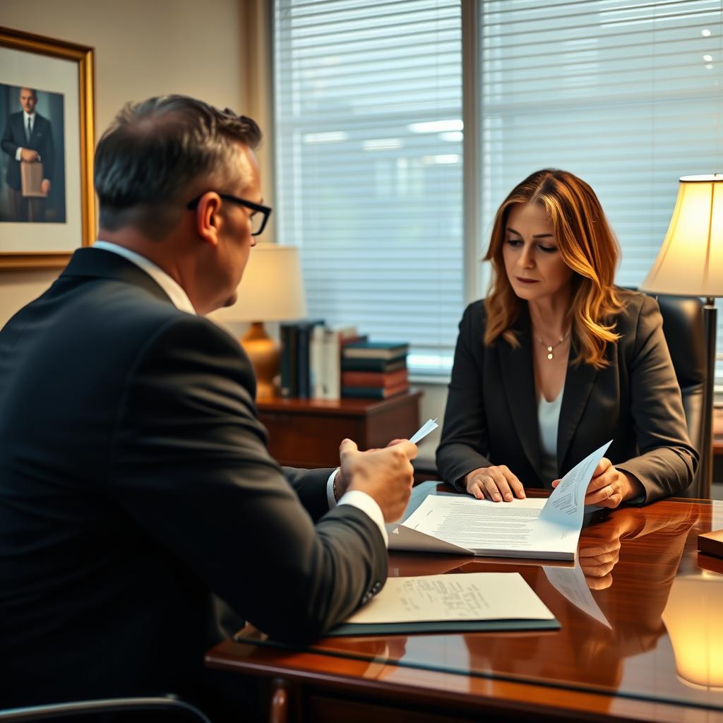 Protective Order Violation Lawyer Culpeper County