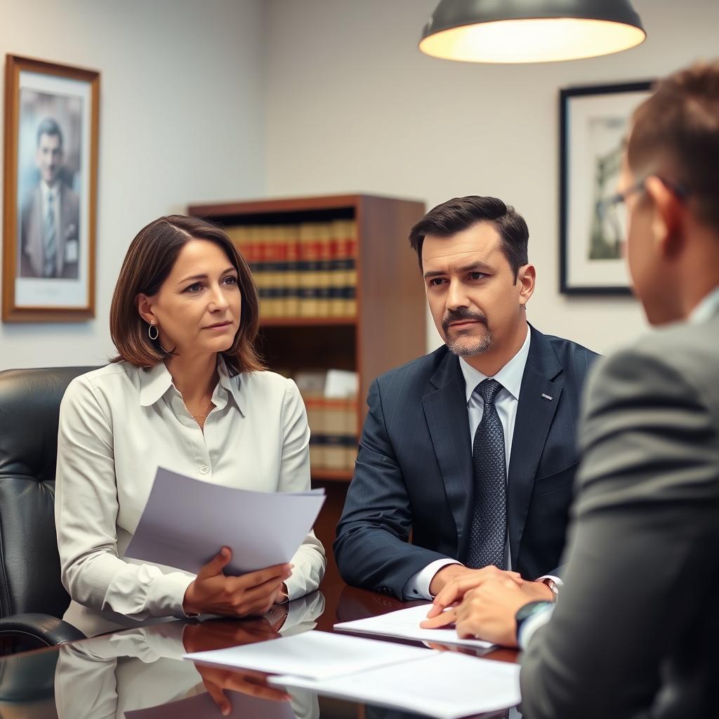 Protective Order Violation Lawyer Frederick County