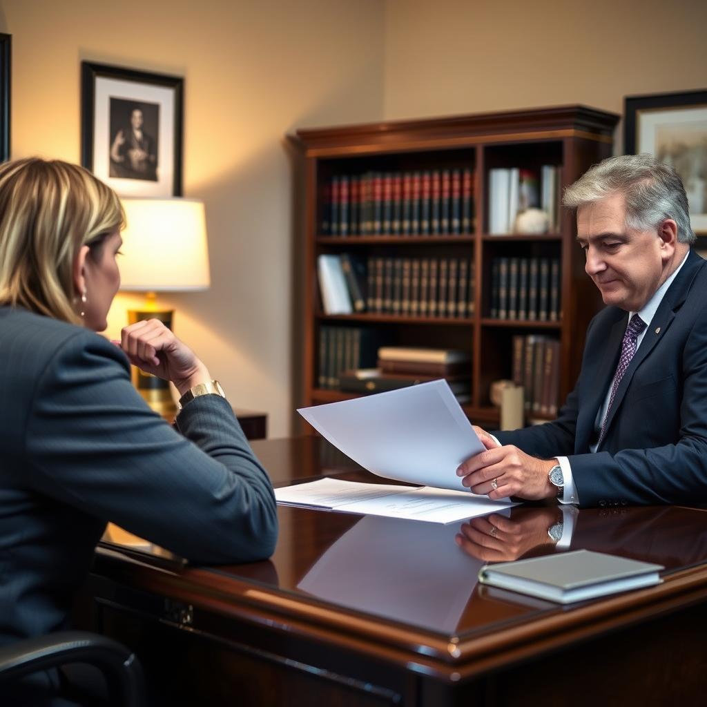 Protective Order Violation Lawyer Henrico County
