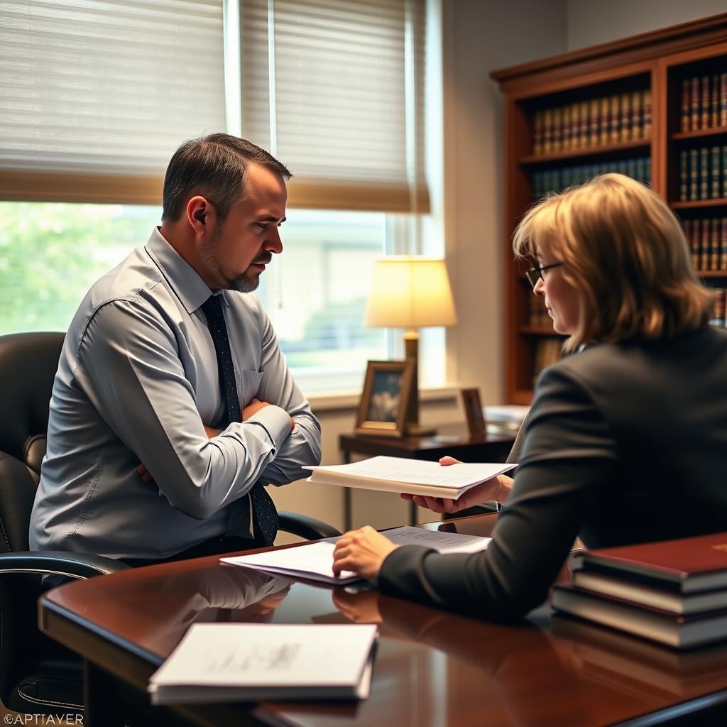 Protective Order Violation Lawyer Isle of Wight County