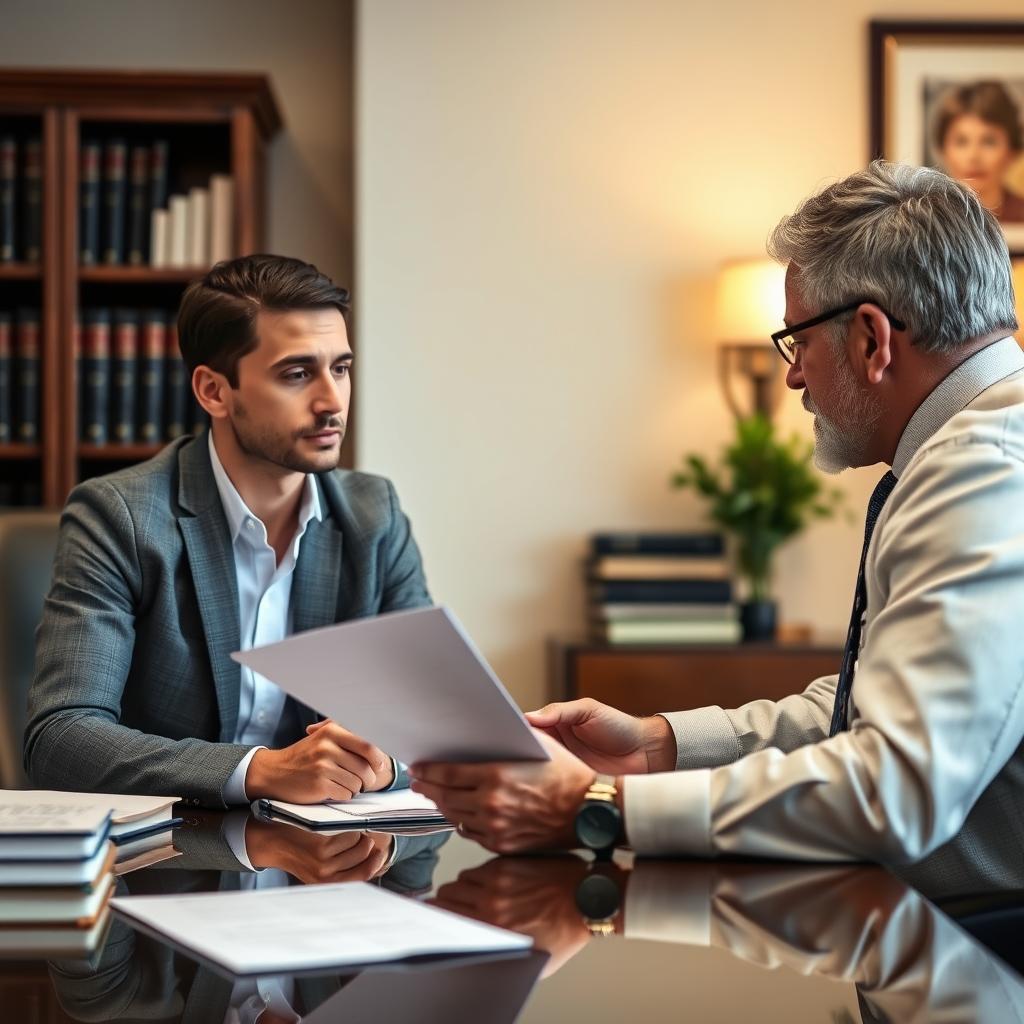 Protective Order Violation Lawyer Rockingham County