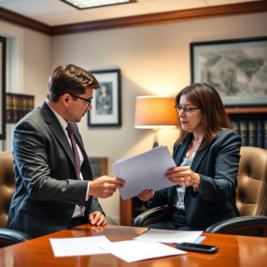 Protective Order Violation Lawyer Suffolk