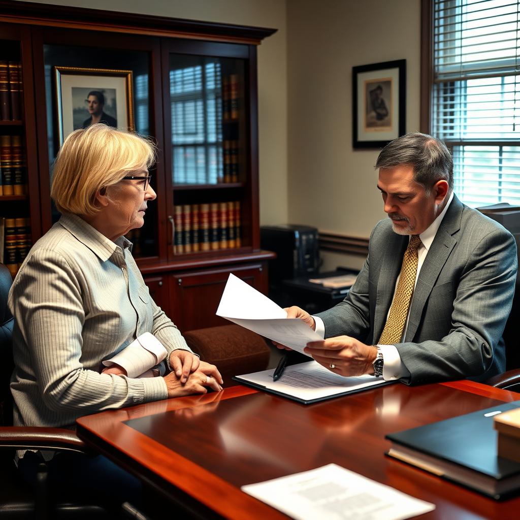 Public Intoxication Lawyer Botetourt County