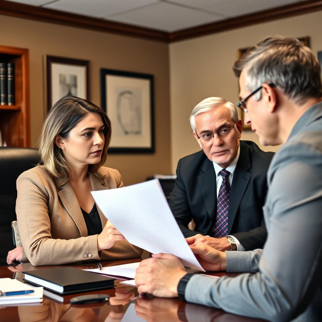 Public Intoxication Lawyer Chesterfield County