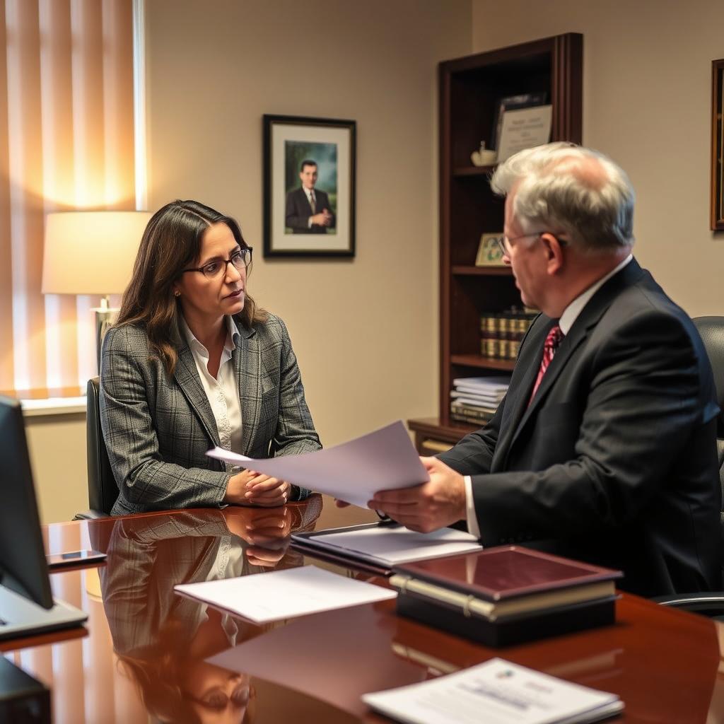 Public Intoxication Lawyer Prince William County