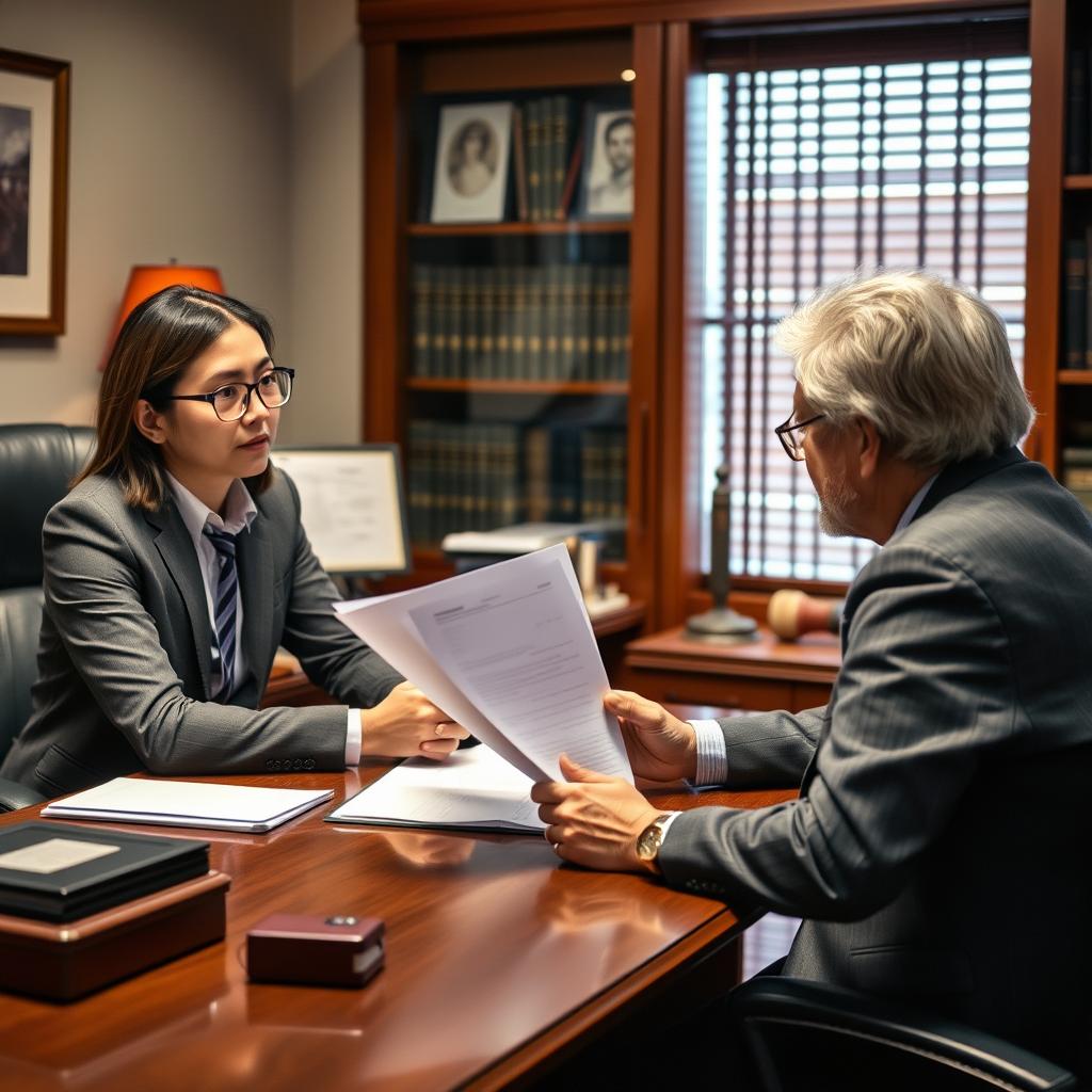 Reckless Driving Lawyer Botetourt County