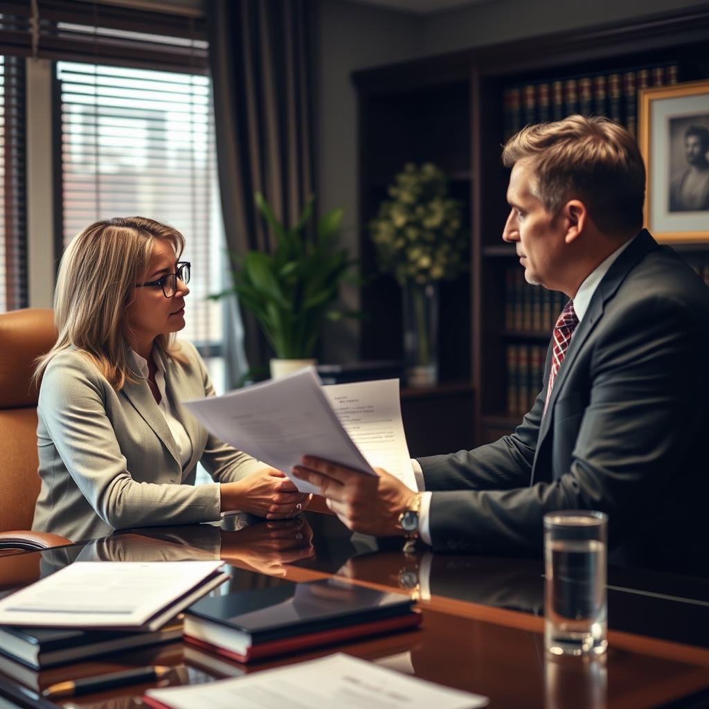 Reckless Driving Lawyer Fairfax