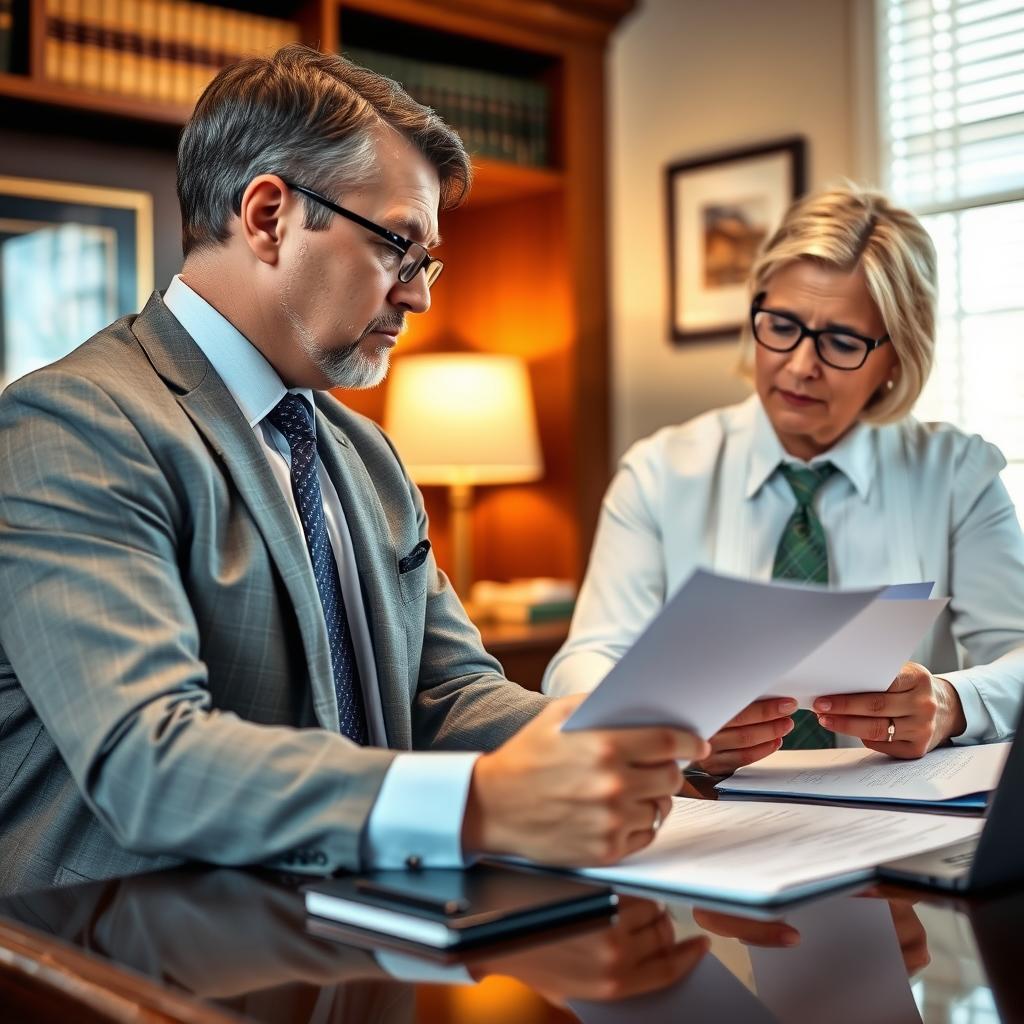 Reckless Driving Lawyer Fauquier County