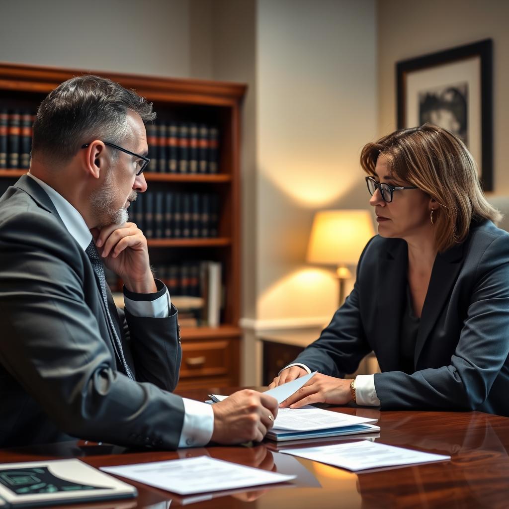Reckless Driving Lawyer Frederick County