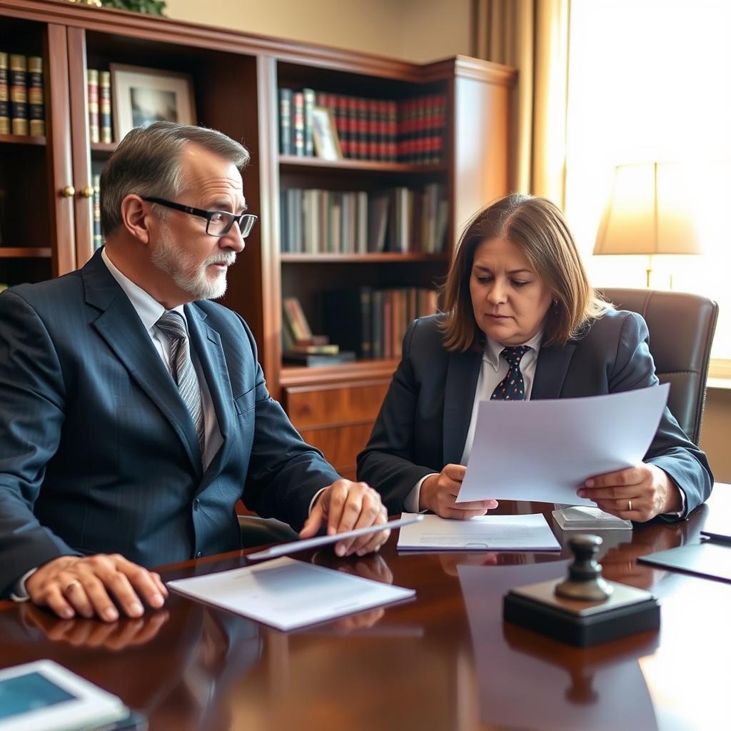 Reckless Driving Lawyer Loudoun County