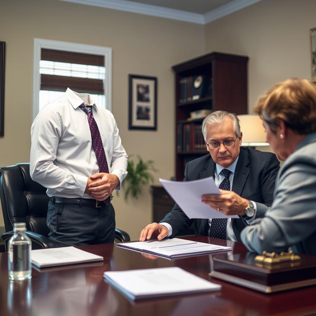 Reckless Driving Lawyer Manassas