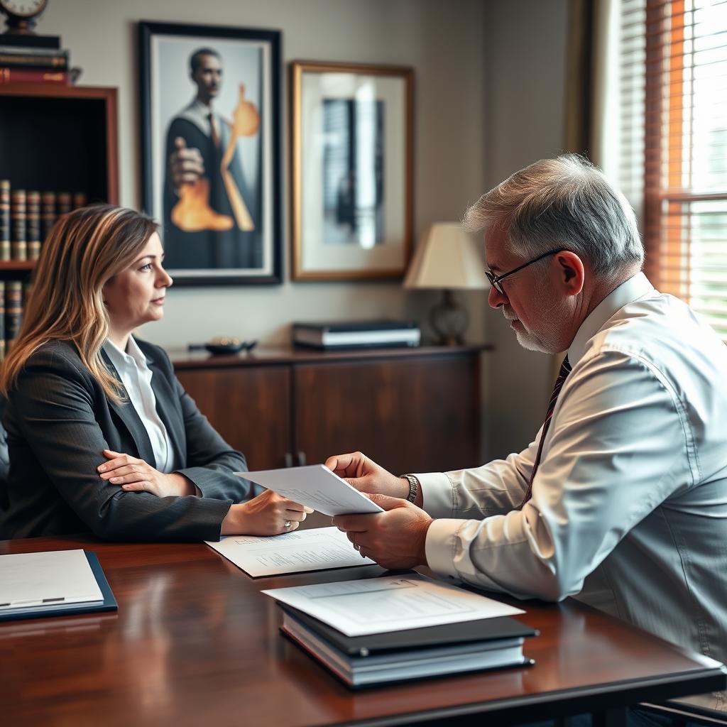 Reckless Driving Lawyer Virginia