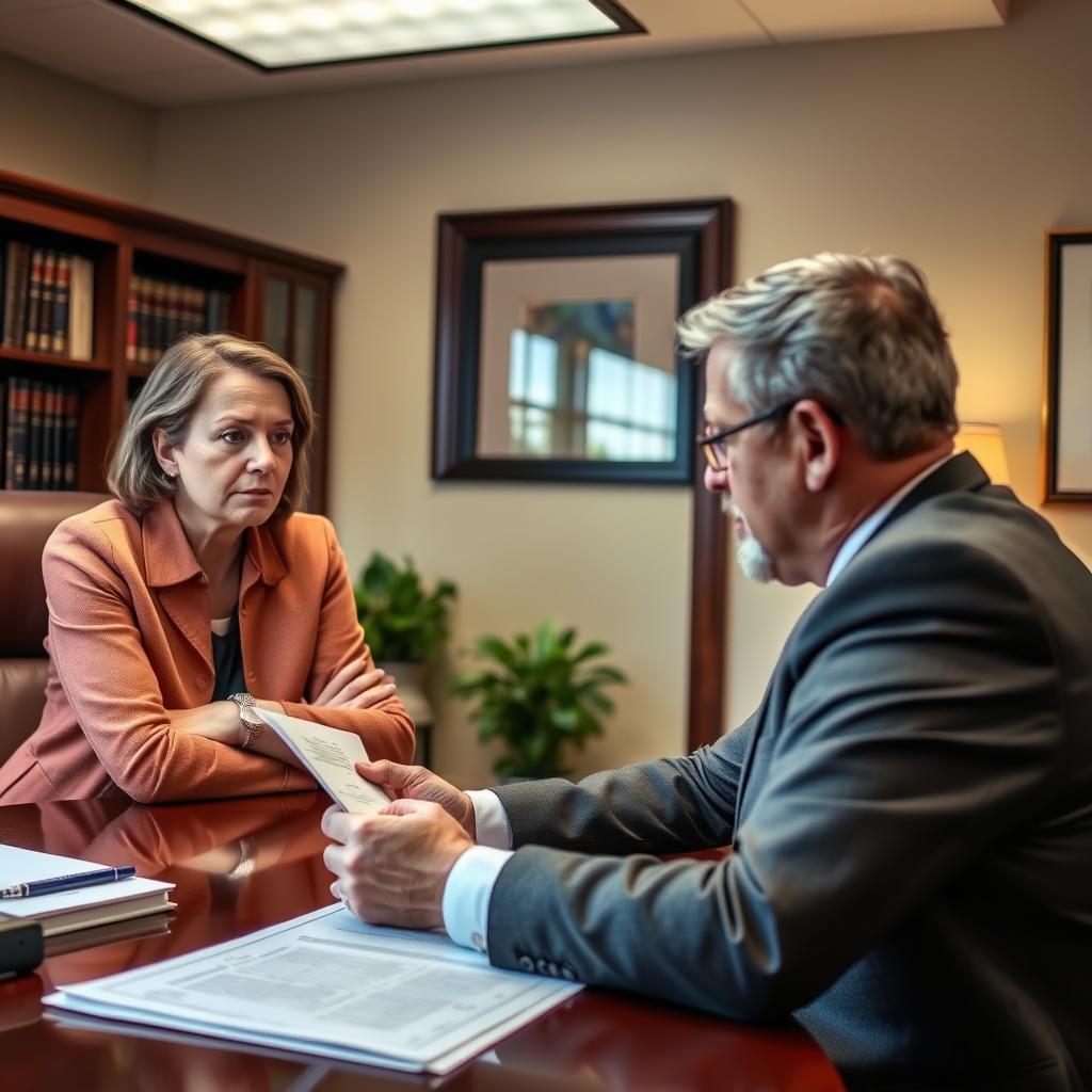Robbery Defense Lawyer Botetourt County