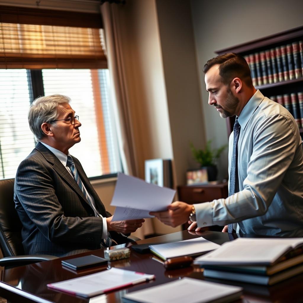 Robbery Defense Lawyer Chesterfield County