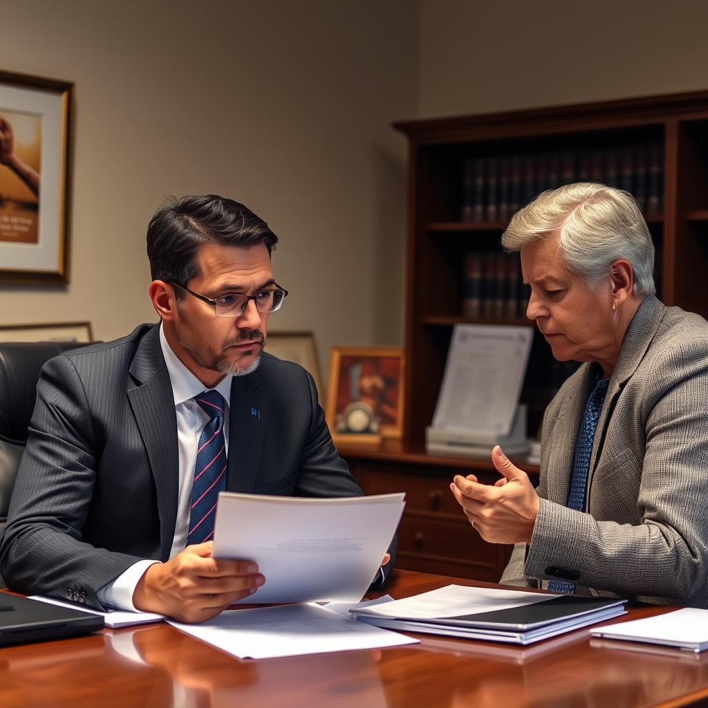 Robbery Defense Lawyer Gloucester County