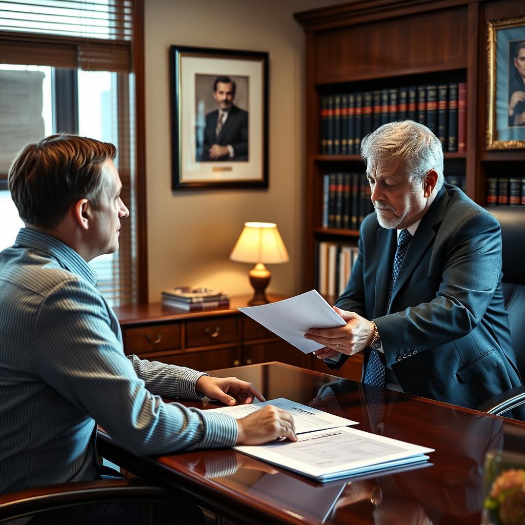 Robbery Defense Lawyer Hanover County