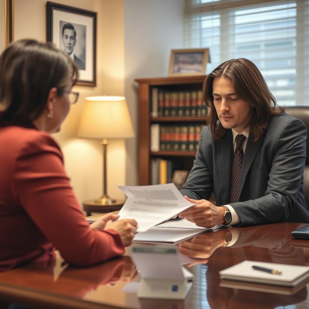 Robbery Defense Lawyer Louisa County