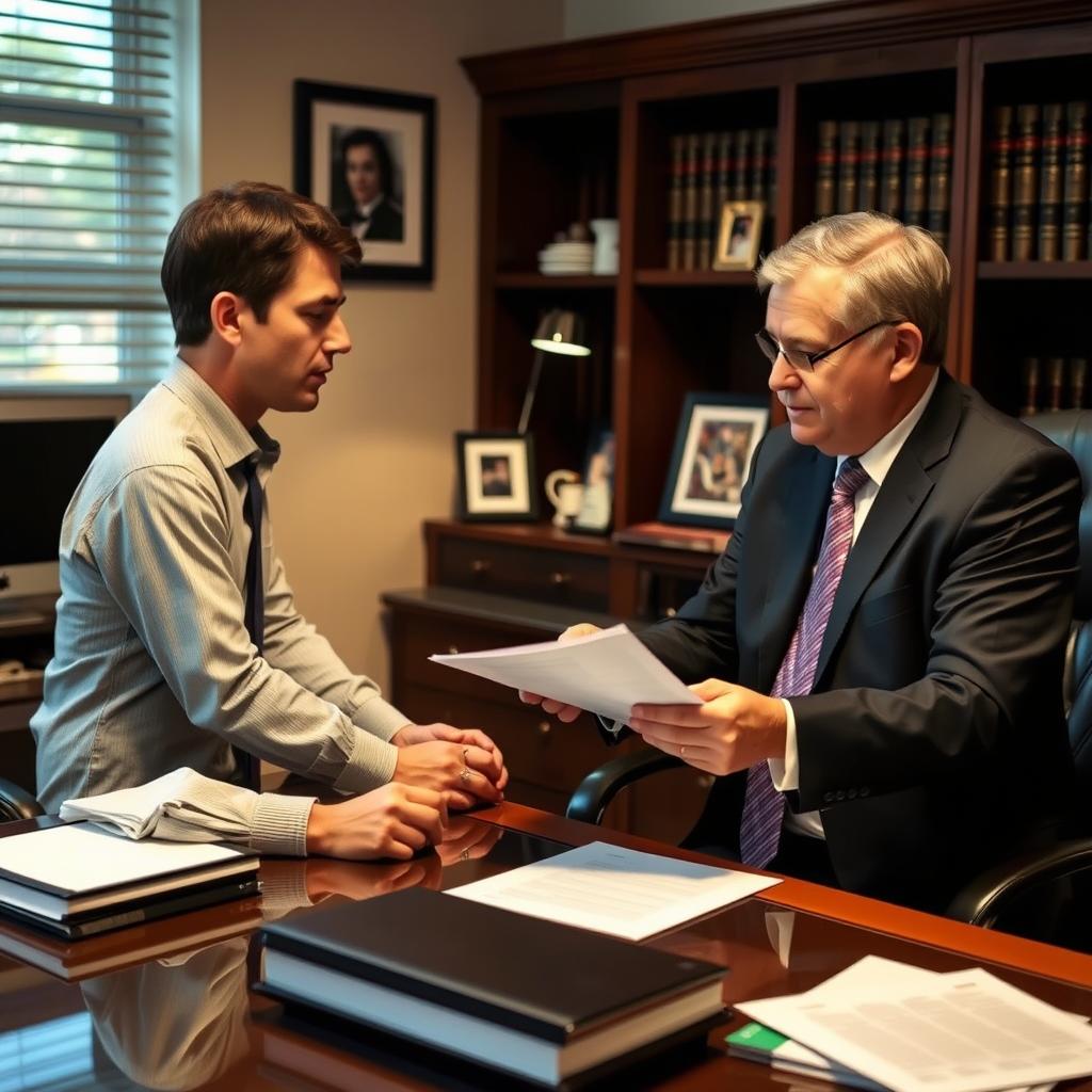 Robbery Defense Lawyer Roanoke County
