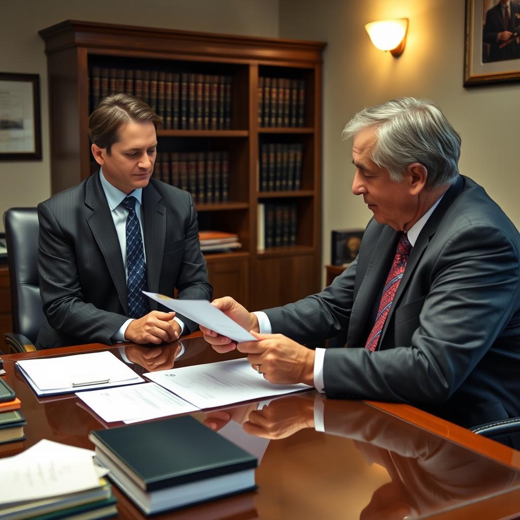 Robbery Defense Lawyer Suffolk