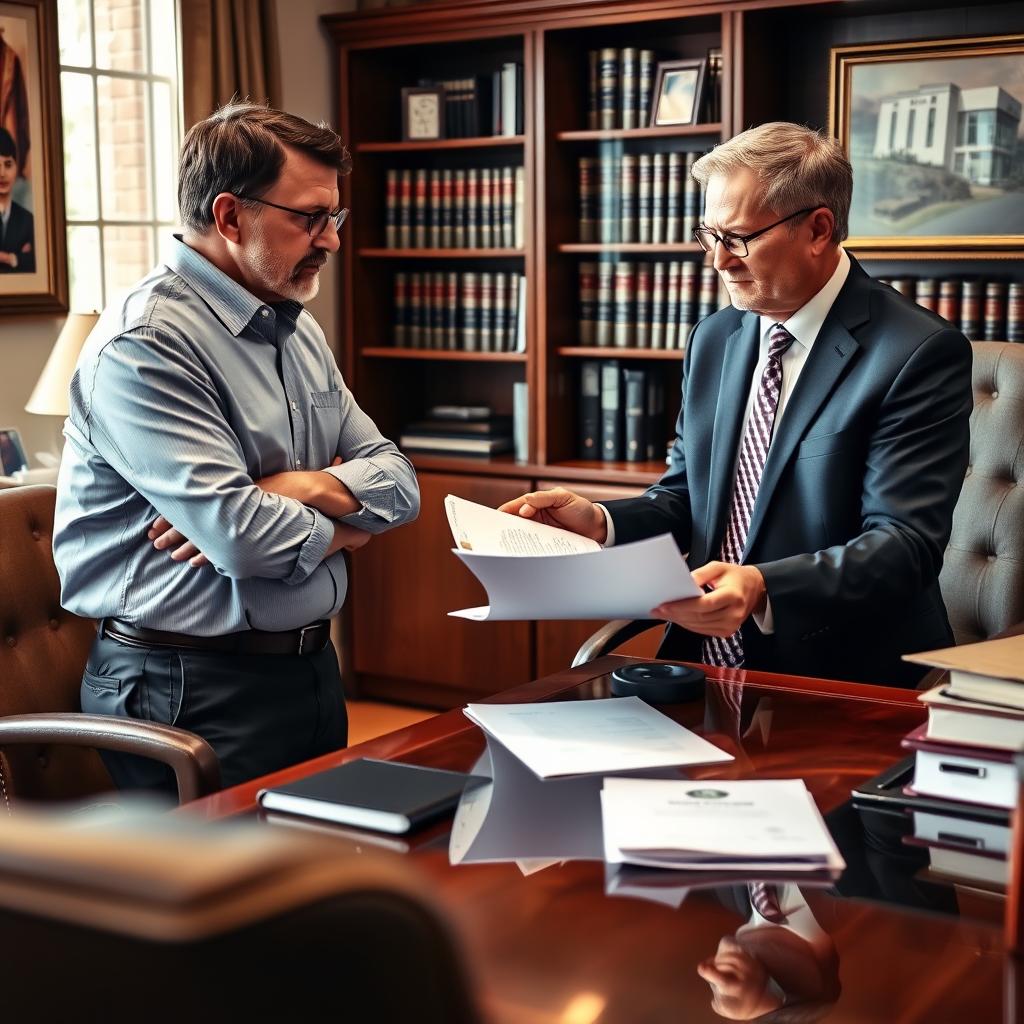 Robbery Defense Lawyer Virginia Beach