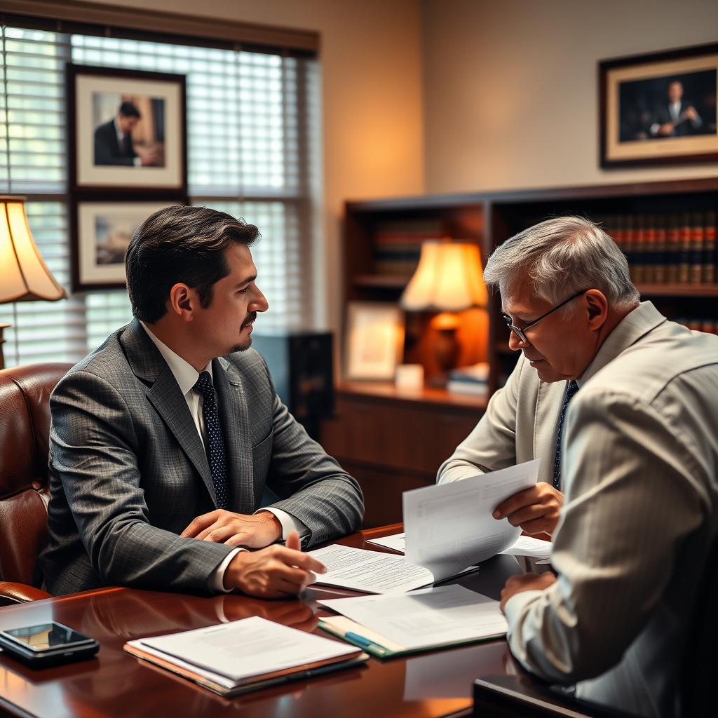 Robbery Lawyer Augusta County